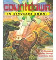 Countdown to Dinosaur Doom!