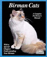 Birman Cats