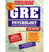 Gre Psychology