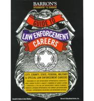 Guide to Law Enforcement Careers