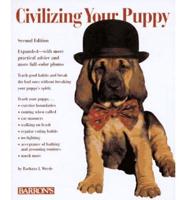 Civilizing Your Puppy