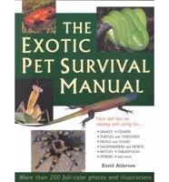 The Exotic Pet Survival Manual