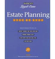 Estate Planning Step-by-Step