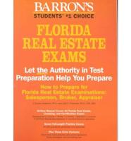 How to Prepare for Florida Real Estate Exams