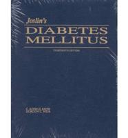 Joslin's Diabetes Mellitus