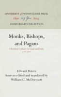Monks, Bishops and Pagans