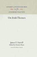 On Irish Themes