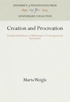 Creation and Procreation