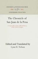 The Chronicle of San Juan De La Pena