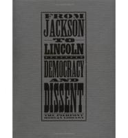 From Jackson to Lincoln