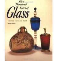 Five Thousand Years of Glass