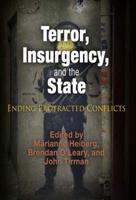 Terror, Insurgency, and the State