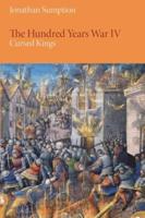 The Hundred Years War. Volume 4 Cursed Kings