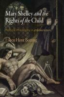 Mary Shelley and the Rights of the Child