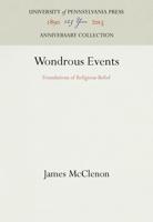 Wondrous Events