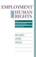 Employment and Human Rights