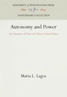 Autonomy and Power