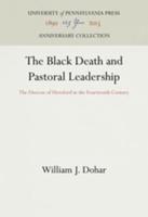 The Black Death and Pastoral Leadership