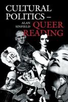 Cultural Politics-- Queer Reading