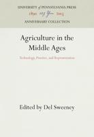 Agriculture in the Middle Ages