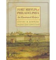 Fort Mifflin of Philadelphia