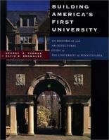 Building America's First University