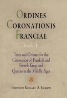 Ordines Coronationis Franciae