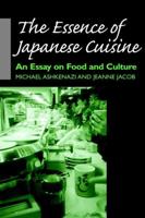 The Essence of Japanese Cuisine