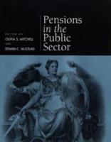 Pensions in the Public Sector