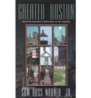Greater Boston