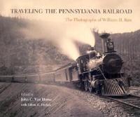Traveling the Pennsylvania Railroad