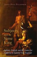 Subjects Unto the Same King
