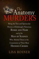 The Anatomy Murders