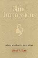 Blind Impressions