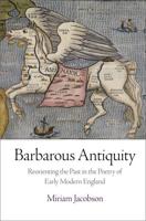 Barbarous Antiquity
