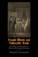 Fragile Minds and Vulnerable Souls