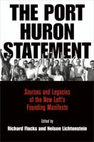 The Port Huron Statement