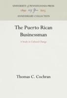 The Puerto Rican Businessman