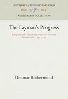 The Layman's Progress