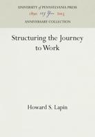 Structuring the Journey to Work