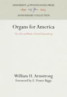 Organs for America