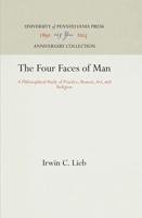 The Four Faces of Man;