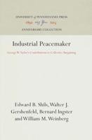 Industrial Peacemaker