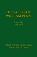 The Papers of William Penn