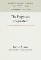 The Pragmatic Imagination