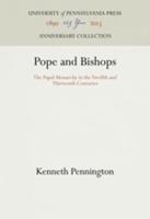 Pope and Bishops