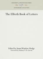The Elfreth Book of Letters