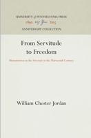 From Servitude to Freedom