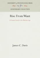 Rise from Want