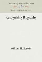Recognizing Biography